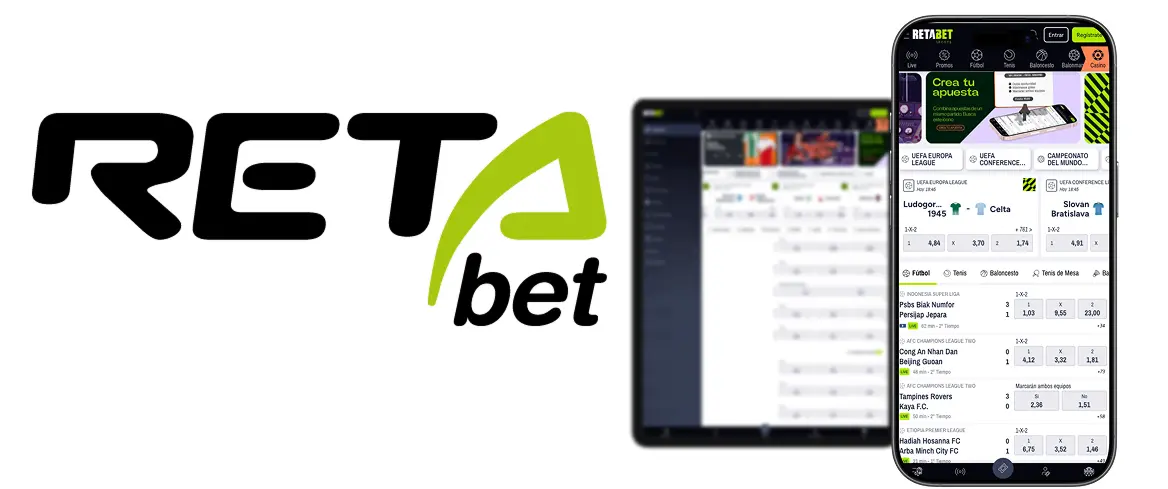 sitio web de retabet para apuestas deportivas a través de computadoras de escritorio y dispositivos móviles